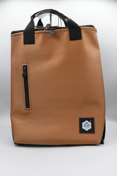 ZAINO REDO SHOPPERPACK TOP 10