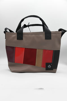 REDO Shopper Fat Mix 12