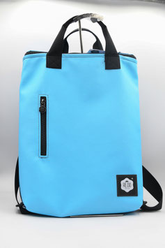 ZAINO REDO SHOPPERPACK TOP 07