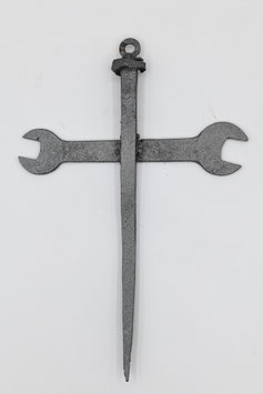 CROCIFISSO 7