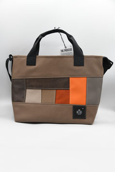 REDO Shopper Fat Mix 08