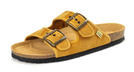 CIABATTE TROPIC "CUERO"