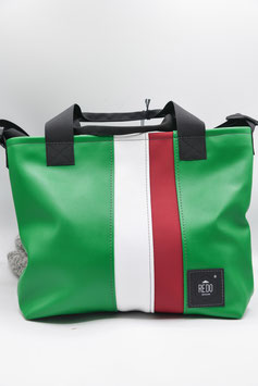 SHOPPER FAT MIX 01
