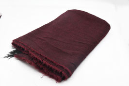 SCIARPA MODAL DARK RED