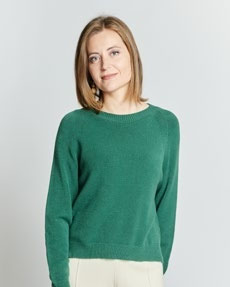 MAGLIA CORTA Foresta