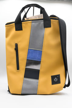 ZAINO REDO SHOPPERPACK TOP MIX 02