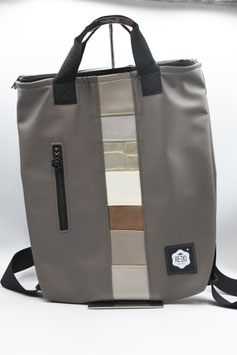 ZAINO REDO SHOPPERPACK TOP MIX 08