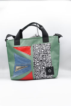 REDO Shopper Fat Mix 34