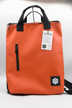 ZAINO REDO SHOPPERPACK TOP 04
