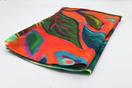FOULARD CASHMERE  19