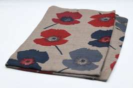 FOULARD CASHMERE  7