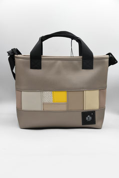 REDO Shopper Fat Mix 16