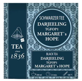 Darjeeling Margaret's Hope