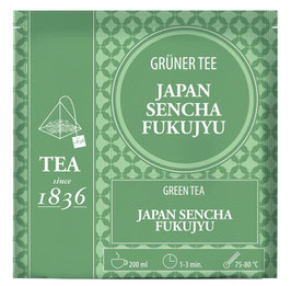 Thé vert Japon Sencha Fukujyu