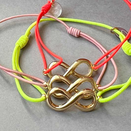 Endless Armband