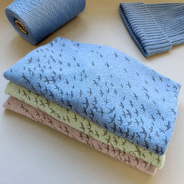 EASY Triangle Dreieckstuch BIRDY