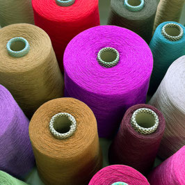 MEDI Kaschmir Triangle Dreieckstuch