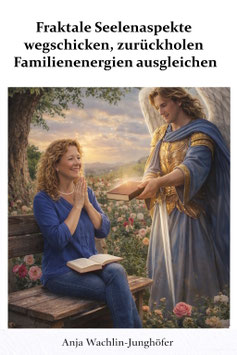 3 Energetische Techniken Fraktale Aspekte harmonisieren