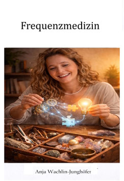 Frequenzmedizin