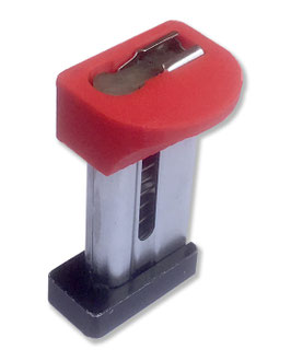 Chargette/Mag Loader pour Morini CM22 22LR