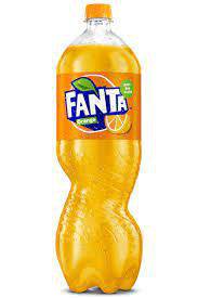 Fanta orange 0,5L