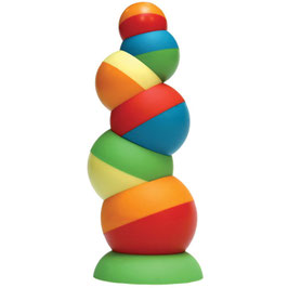Fat Brain Toys Tobbles