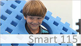 SMART 115 "Sparzieren in den Wolken"