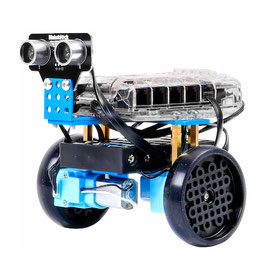 mBot Ranger