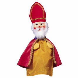 Handpuppe St. Nikolaus - KERSA Classic