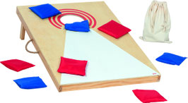 Cornhole Wurfspiel