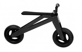 Caborunner Black Edition