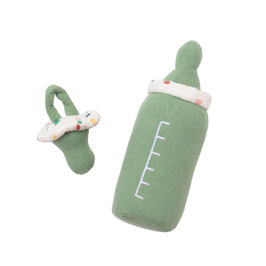 RUBENS BARN FLASCHE & SCHNULLER