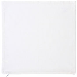 Kissenbezug 40 x 40