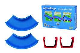 AquaPlay Kurve 2x