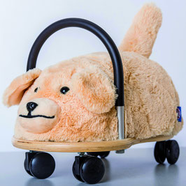 Wheely Bug Hund, klein