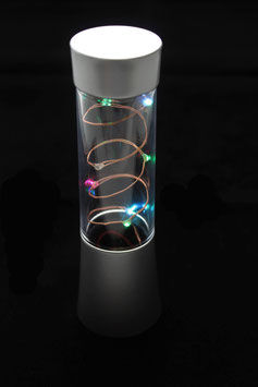 Schüttel LED-Lampe