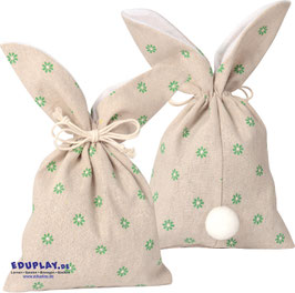 Ostertüte Hase