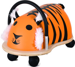 Wheely Bug Tiger, klein