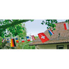 Flaggen Set