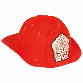 Feuerwehrmann-Helm