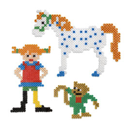 PIPPI PEARLSET 2000 STÜCK