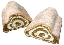 Nuss-Stollen 1000g