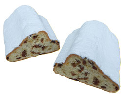 Meister-Stollen 1000g