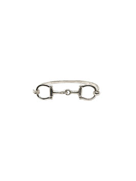 Bracciale Horsebit