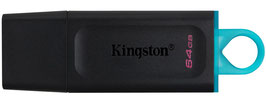 Clé USB Kingston Data Traveler Exodia 64 Gb