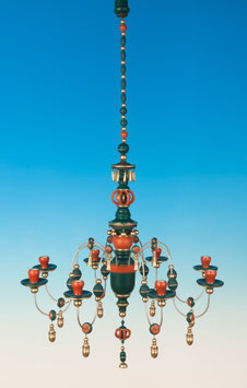 Decken- und Tischleuchter - Drechslerei Am Schwarzwasser Shop