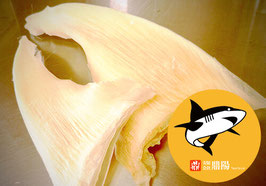 P) 乾燥モウカ尾びれ姿1kg