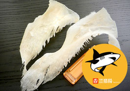 R) 乾燥モウカ胸びれ姿1kg