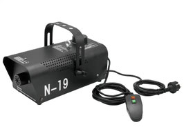 Eurolite N-19 Nebelmaschine