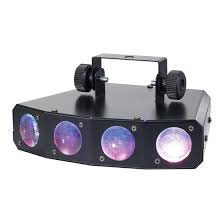 Renkforce DL-LED163 Effektstrahler